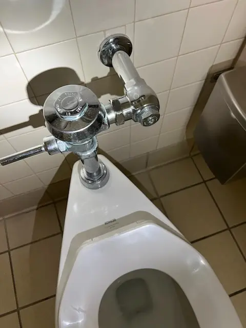 Fixture installation and repair for Sewer Camera Inspection in Half Moon